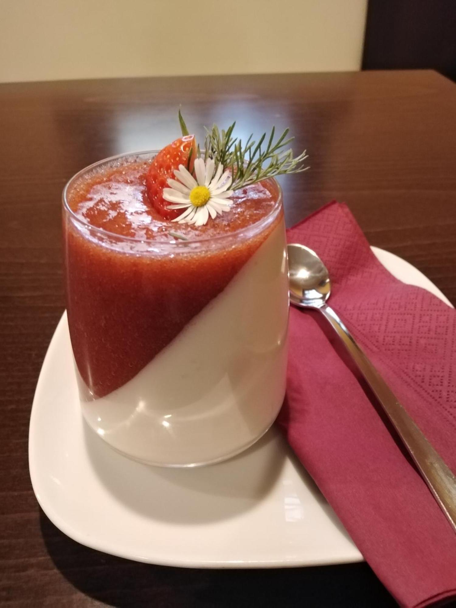 摩拉瓦托普利采 Pri Storklji酒店 外观 照片